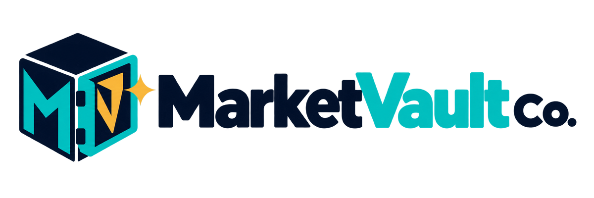 MarketVaultCo